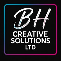 BH Creative Solutions Ltd logo - Similar company to A Better Way Of Life