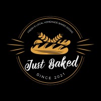 Just Baked logo - Similar company to Automated Retail Technologies