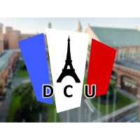 DCU French Society logo - Similar company to Dcu Global