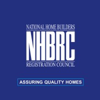 National Home Builders Registration Council logo - Similar company to Ourhuddle