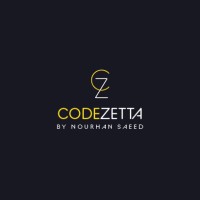 CodeZetta logo - Similar company to Elevate Tech
