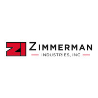 Zimmerman Industries, Inc. logo - Similar company to Volumech, A Cemen Tech Company