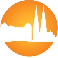 Entreprenörsstaden logo - Similar company to Stuns