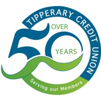 Tipperary Credit Union Limited logo - Similar company to Michael Briscoe Ltd