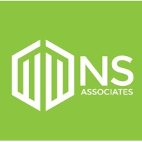N S Associates Private Limited logo - Similar company to Dazuservices