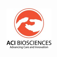 ACI Biosciences logo - Similar company to Ethos Discovery