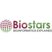 Biostars.org logo - Similar company to Genomept