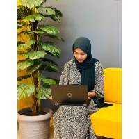 Muhlisa The Digital Expert logo - Similar company to Trazi Creatives