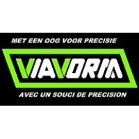 Viavorm logo - Similar company to Mecamar