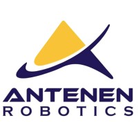 Antenen Robotics logo - Similar company to Bow Robotics