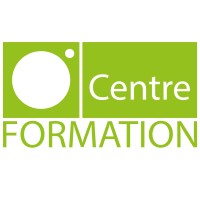 O'Centre -  Formation logo - Similar company to Dmarque.Ch