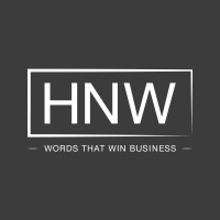 Hampson Nattan Williams - Message-Led Marketing Experts logo - Similar company to Sitestream Studios