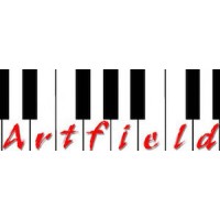 ARTFIELD LICENSING logo - Similar company to Diverse Beats