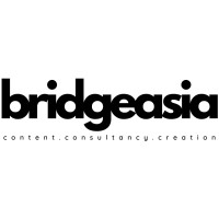 Bridge Asia logo - Similar company to Rolling Stone India