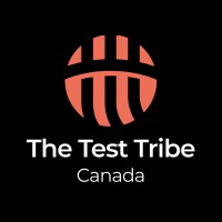The Test Tribe Canada logo - Similar company to The Test Tribe