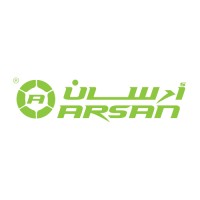 شركة أرسان الجزيرة للصيانة والتشغيل logo - Similar company to Arsan Administradores