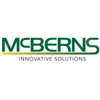 McBerns Innovative Solutions logo - Similar company to Coverup Key