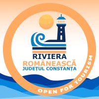 Organizația de Management al Destinației Județul Constanța logo - Similar company to Hosplace - Hotel Asset Management