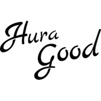 Hura Good logo - Similar company to Changefirst
