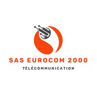 SAS EUROCOM 2000 logo - Similar company to Targetcom