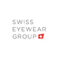 Swiss Eyewear Group (International) AG logo - Similar company to Centre Optic & Audition