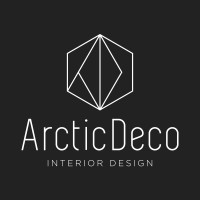 ArcticDeco Interior Design logo - Similar company to Sivummut Solutions