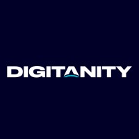 Digitanity logo - Similar company to Aiopsgroup A Valantic Company