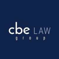 CBE Law Group logo - Similar company to Thomas Kinsey, Llp