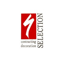 Selection Contracting and Decoration logo - Similar company to El Mallah For Engineering & Contracting