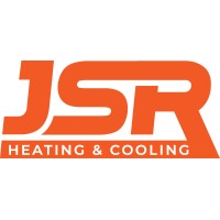 JSR Heating and Cooling logo - Similar company to Techmazing Heating And Cooling