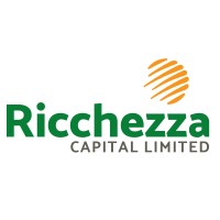 Ricchezza Capital logo - Similar company to Qubicbox