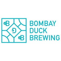 Bombay Duck Brewing logo - Similar company to 7Rivers