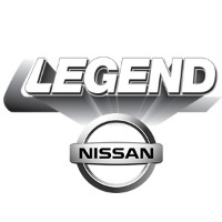 Legend Nissan Ltd logo - Similar company to Legend Auto Group