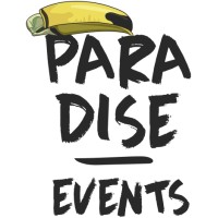 Paradise Events logo - Similar company to Ferpuser