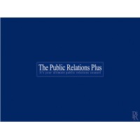 The Public Relations Plus logo - Similar company to Miview