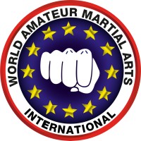 WORLD AMATEUR MARTIAL ARTS INTERNATIONAL WAMAI logo - Similar company to Mugendo Martial Arts