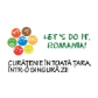 Let's Do It, Romania! logo - Similar company to Viitor Plus