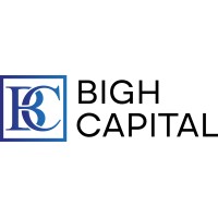 BIGH Capital logo - Similar company to Adageis