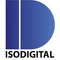 Isodigital S.r.l. logo - Similar company to Stp Srl