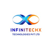 InfiniTechX Technologies Pvt Ltd logo - Similar company to Datawave Solutions
