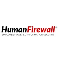 HumanFirewall - Human Risk Management & Mitigation | Security Awareness Training Redefined logo - Similar company to Human Firewall Network