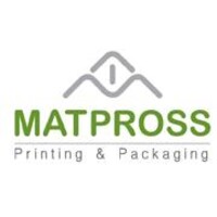 MATPROSS Printing & Packaging logo - Similar company to Falcon Packaging Solution