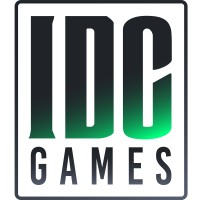 IDC Games logo - Similar company to Tactical Elements