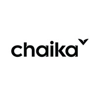 CHAIKA logo - Similar company to Chaika Tea