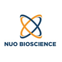 Nuo Bioscience logo - Similar company to Hearts Sync Innovations Gmbh
