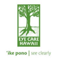Eye Care Hawaii logo - Similar company to Beelingual