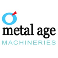 METAL AGE MACHINERIES logo - Similar company to Modern Machine Manufacturers
