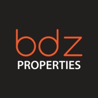 BDZ Properties logo - Similar company to Quartz Partners Investment Management