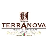 Caramelle Terranova logo - Similar company to Studio Sidro Benigno