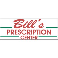 BILL'S PRESCRIPTION CENTER, INC logo - Similar company to Seijanova, Inc.